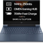 HP Victus 15-fb1900nc 944Q3EA návod