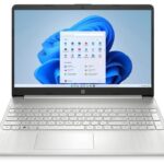 HP Victus 15s-eq2740nc 89A28EA návod