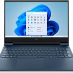 HP Victus 16-r0002nc 8E529EA návod