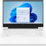 HP Victus 16-r0051nc 8E530EA návod