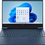 HP Victus 16-r0821nc 893W8EA návod