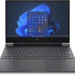 HP Victus Gaming 15-fa0077nc 8J9L7EA návod