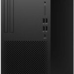 HP Z1 G9 5F161EA návod