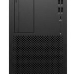 HP Z1 G9 5F804ES návod