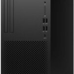 HP Z1 G9 5F823ES návod