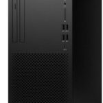 HP Z1 Tower G9 5F823ES návod