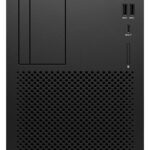 HP Z2 G9 5F7Z9ES návod