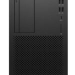 HP Z2 Tower G9 5F7Z7ES návod