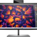 HP Z24M G3 4Q8N9AA návod