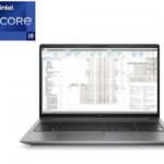HP ZBook Power 15 G10 5G3A4ES návod