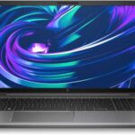 HP ZBook Power G10 5G3A2ES návod