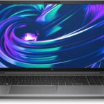 HP ZBook Power G10 5G3A3ES návod