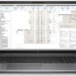 HP ZBook Power G10 5G3G0ES návod