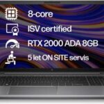 HP ZBook Power G10 A 86A37EA návod