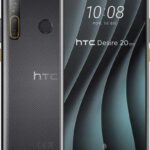 HTC Desire 20 Pro 6GB/128GB návod