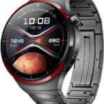 HUAWEI WATCH 4 Pro Space edition 55020BXL návod
