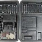 Hadex KDM02-60 návod