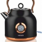 Haeger EK-22B.024A návod