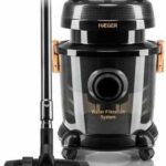 Haeger VC-12W.044A návod