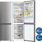 Haier H1DWDNPK186 návod