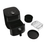 Haier HAF5TWA3 011 návod