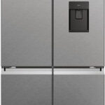 Haier HCR5919EHMP návod