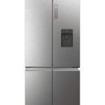 Haier HCW7819EHMP návod