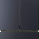 Haier HFW7720ENMB návod