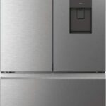 Haier HFW7819EWMP návod