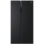 Haier HSR3918ENPB návod