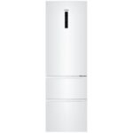 Haier HTR3619ENPW návod