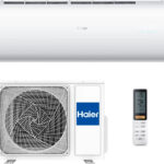 Haier Jade Super Match návod