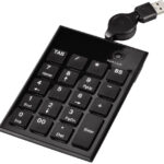 Hama SK140 Slimline 50448 návod