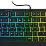 Hama uRage Exodus 220 TKL 186060 návod