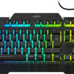 Hama uRage Exodus 450 Metal 186070 návod