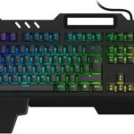 Hama uRage Exodus 800 217824 návod