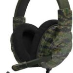 Hama uRage SoundZ 330 návod