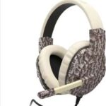 Hama uRage SoundZ 333 návod