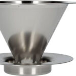 Hario Dripper V60-01 Double Mesh návod