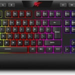 Havit Gamenote KB487L návod