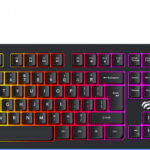 Havit Gamenote KB866L KB866L-BC-BL návod