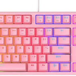 Havit Gamenote KB871L návod