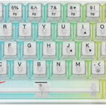 Havit Gamenote KB877L návod