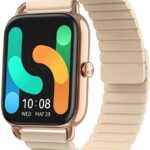 Haylou RS4 Plus návod