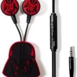 Head 001 Star Wars návod