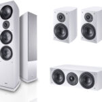 Heco Victa Elite 5.0 návod