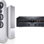 Heco Victa Elite 702 + Magnat MR 780 návod