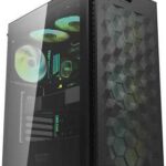 HelloComp Intel GAMER SE4 1060/DK361-B návod