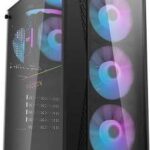 HelloComp Intel Gamer 3060/DK352P-B návod