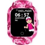 Helmer LK 710 návod